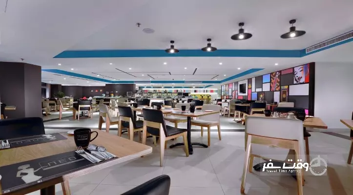 هتل نئو پلاس پنانگ